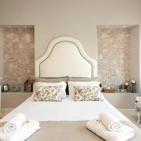 Apartmán Stemma Veneziano Corfu  Exteriér fotografie