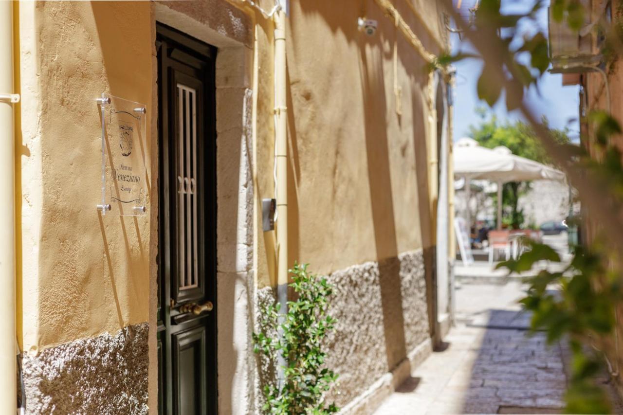 Apartmán Stemma Veneziano Corfu  Exteriér fotografie