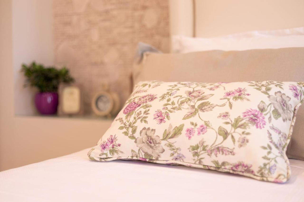 Apartmán Stemma Veneziano Corfu  Exteriér fotografie