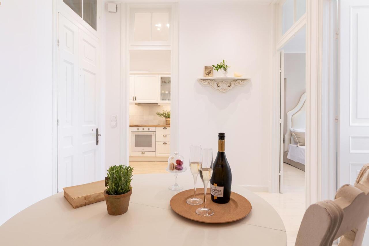 Apartmán Stemma Veneziano Corfu  Exteriér fotografie