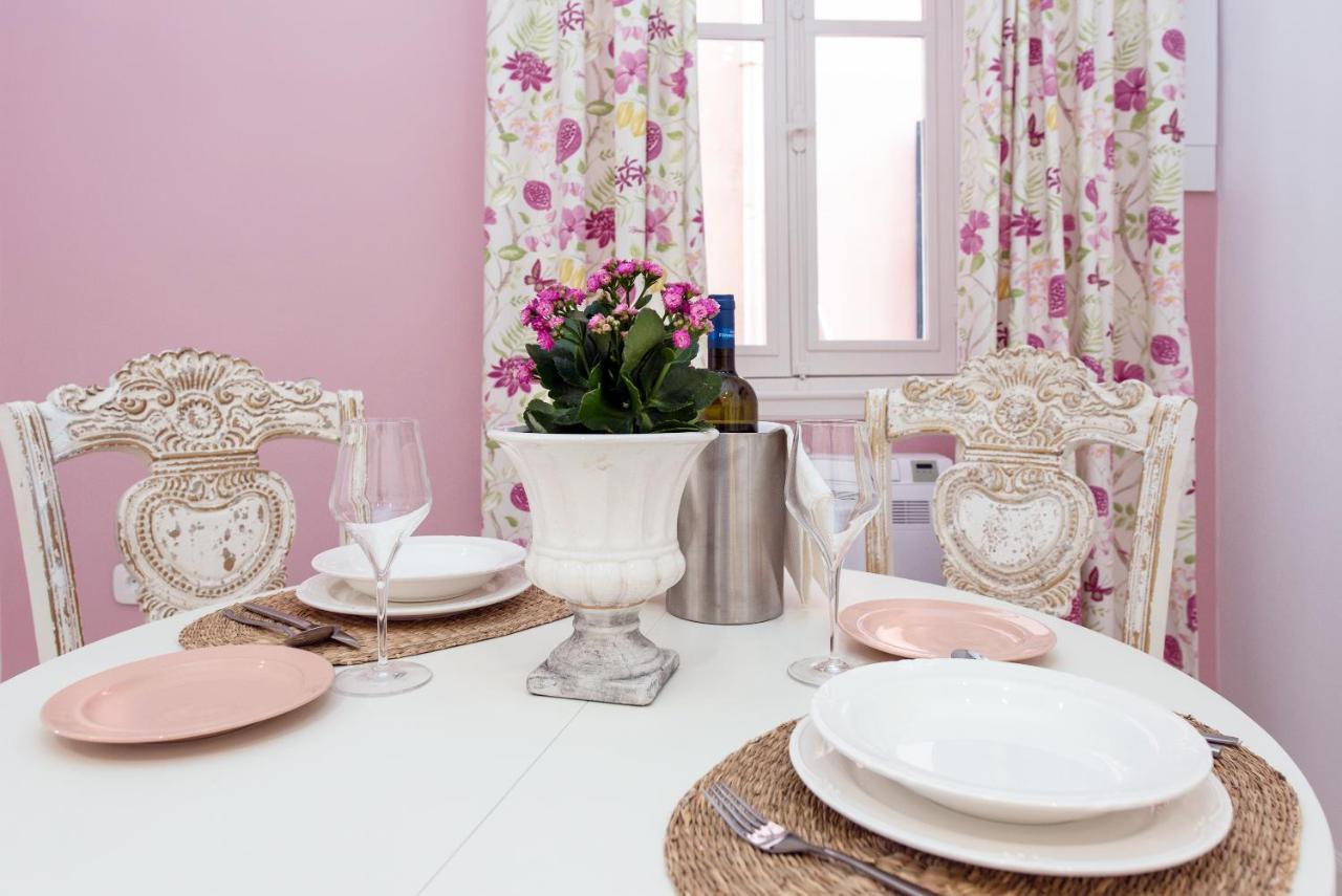 Apartmán Stemma Veneziano Corfu  Exteriér fotografie