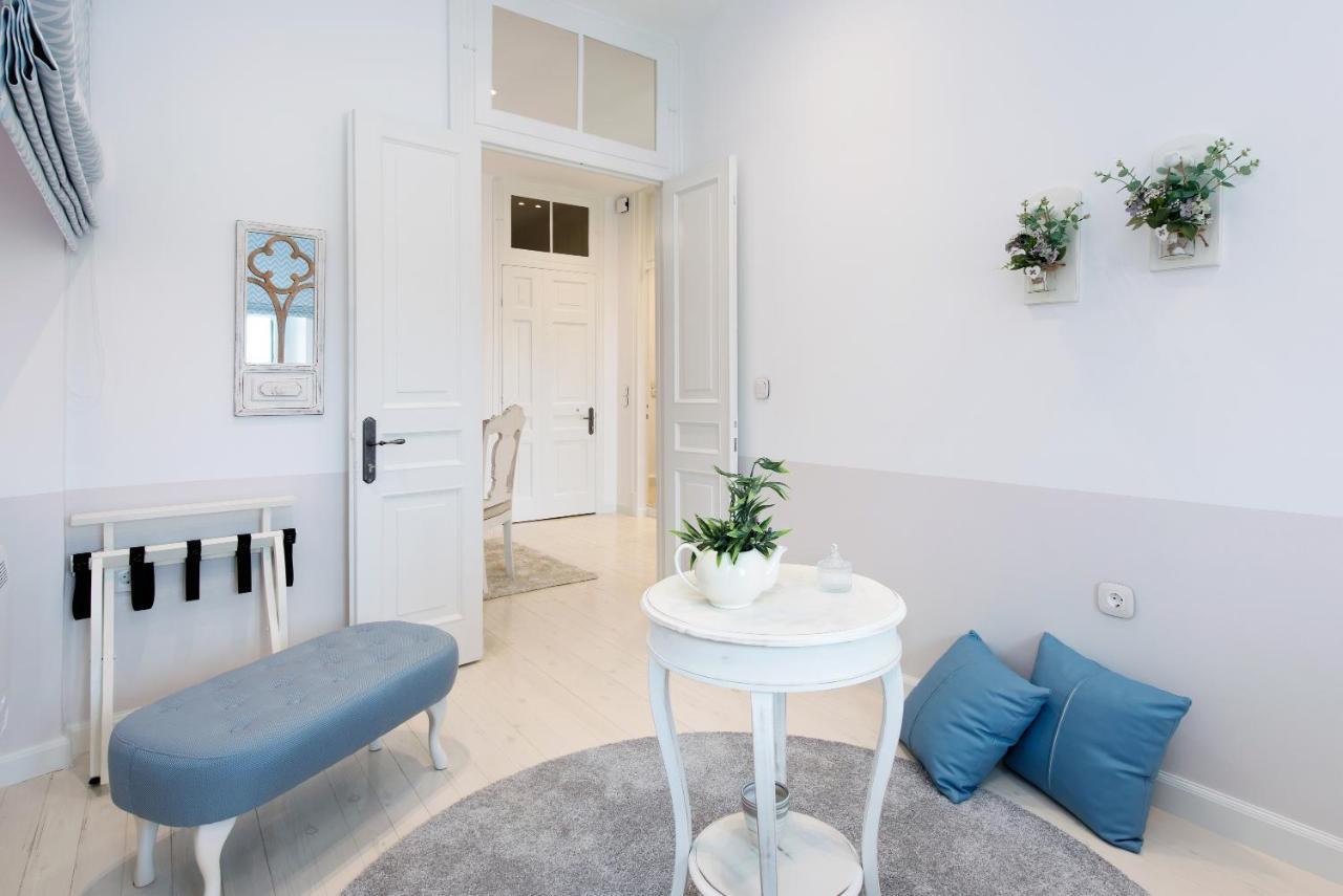 Apartmán Stemma Veneziano Corfu  Exteriér fotografie