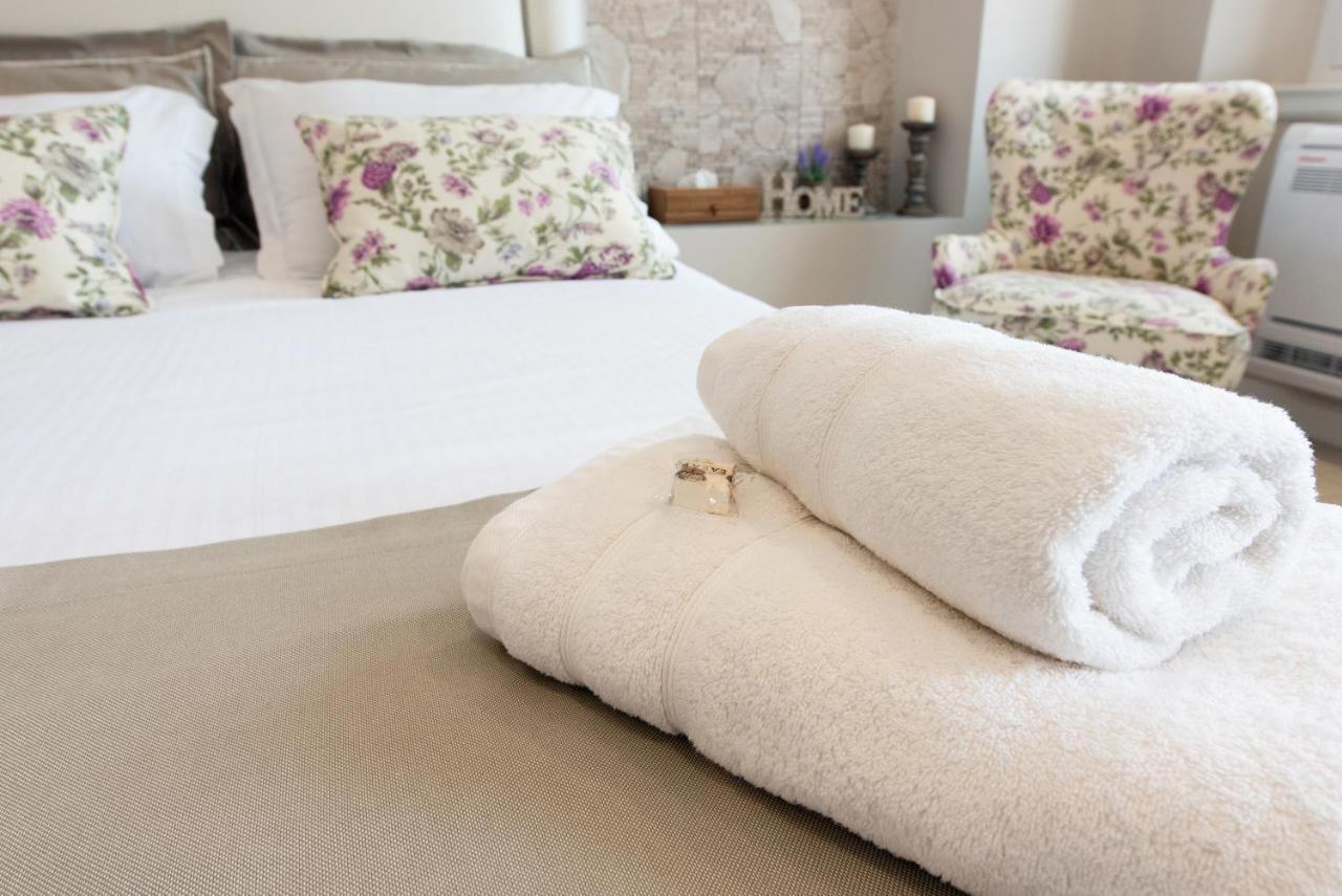 Apartmán Stemma Veneziano Corfu  Exteriér fotografie